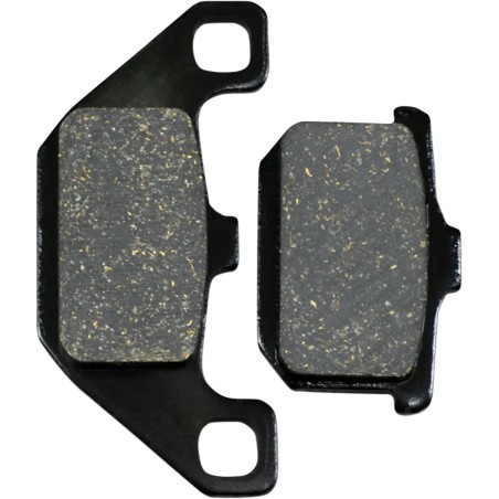 Organic Base  FA  Brake Pads