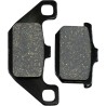 Organic Base  FA  Brake Pads