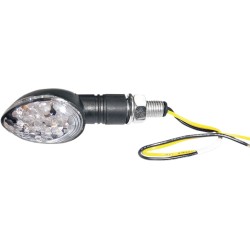 LED Ultra Mini Stem-Mount Marker Lights