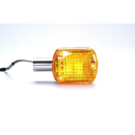 Turn Signals for Honda