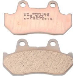 Standard DP Sintered Brake Pads