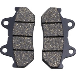 Ceramic Brake Pads