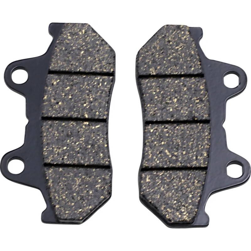 Ceramic Brake Pads