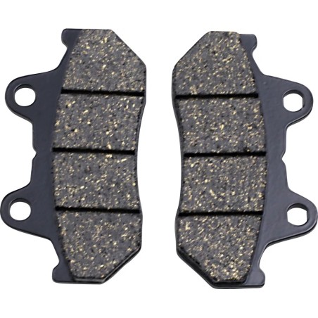 Ceramic Brake Pads