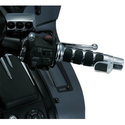 Contour Throttle Boss