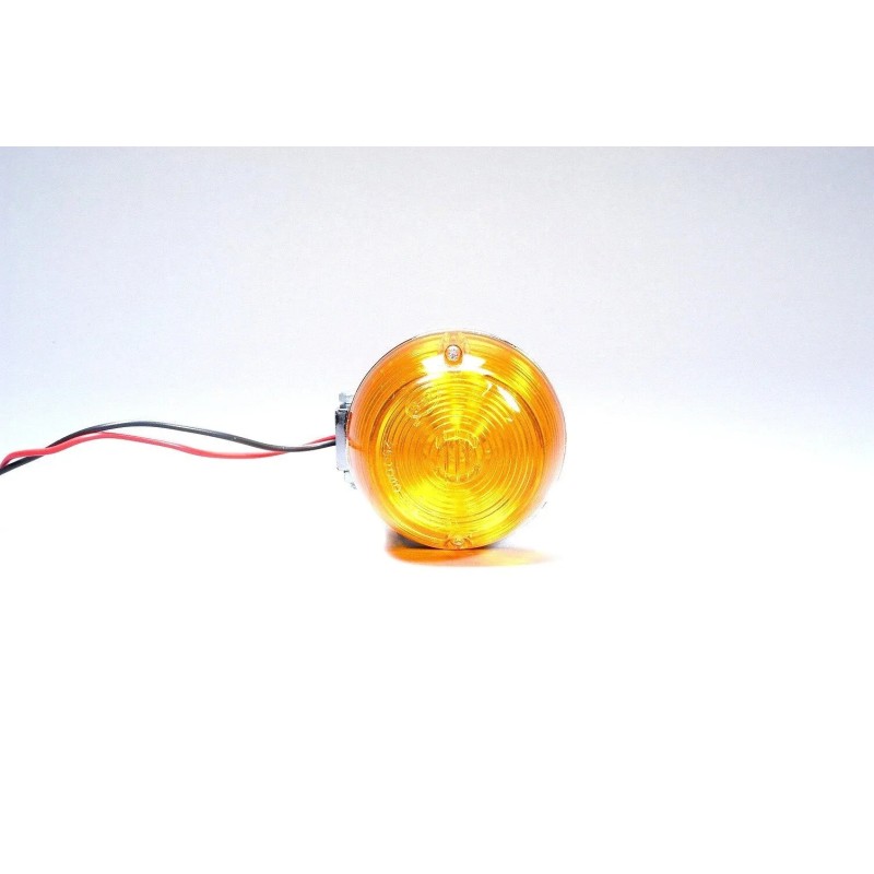 Turn Signals for Honda