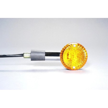 Turn Signals for Suzuki