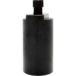 Extracteur de volant moteur à filetage intérieur