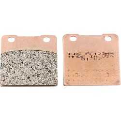 Sintered  HH  Brake Pads