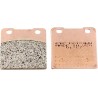 Sintered  HH  Brake Pads