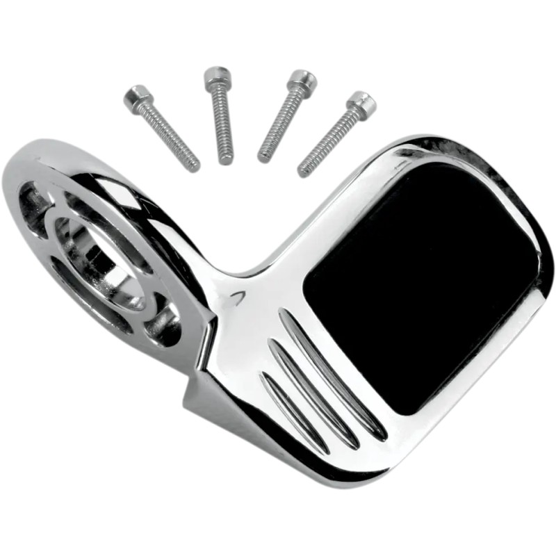 Contour Throttle Boss