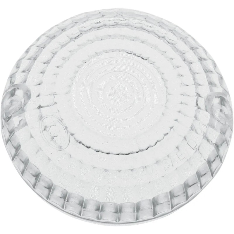Replacement Turn Signal Lenses