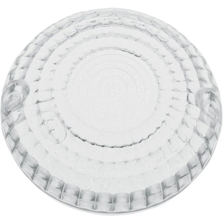 Replacement Turn Signal Lenses