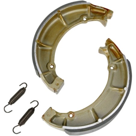 Carbon Graphite  X  Brake Shoes