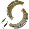 Carbon Graphite  X  Brake Shoes