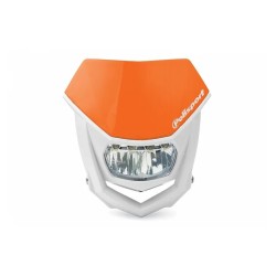 Halo LED Headlight