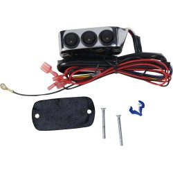 LED Switch Block Assembly