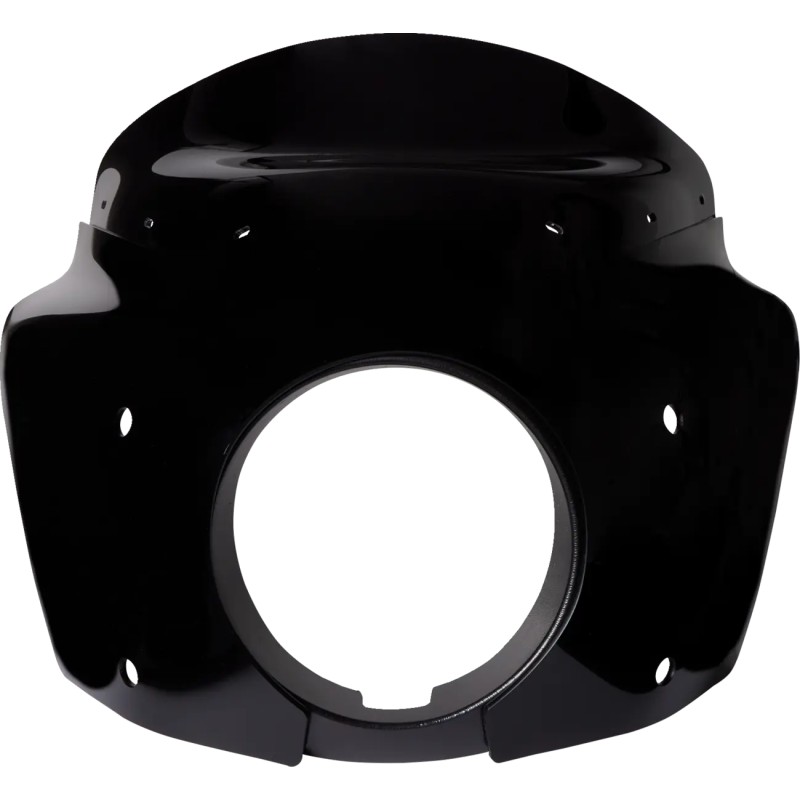 Road Warrior Fairing