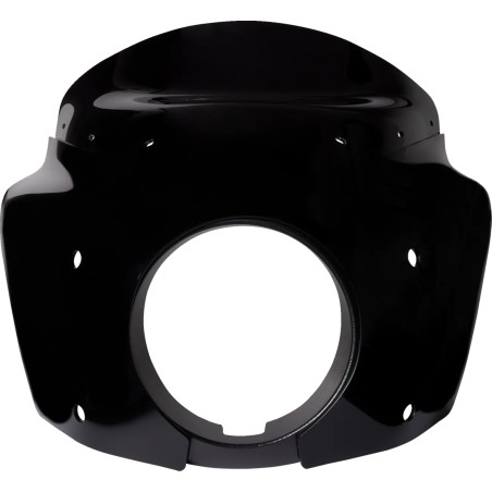 Carénage Road Warrior