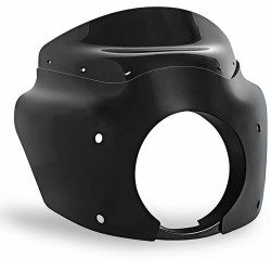 Road Warrior Fairing