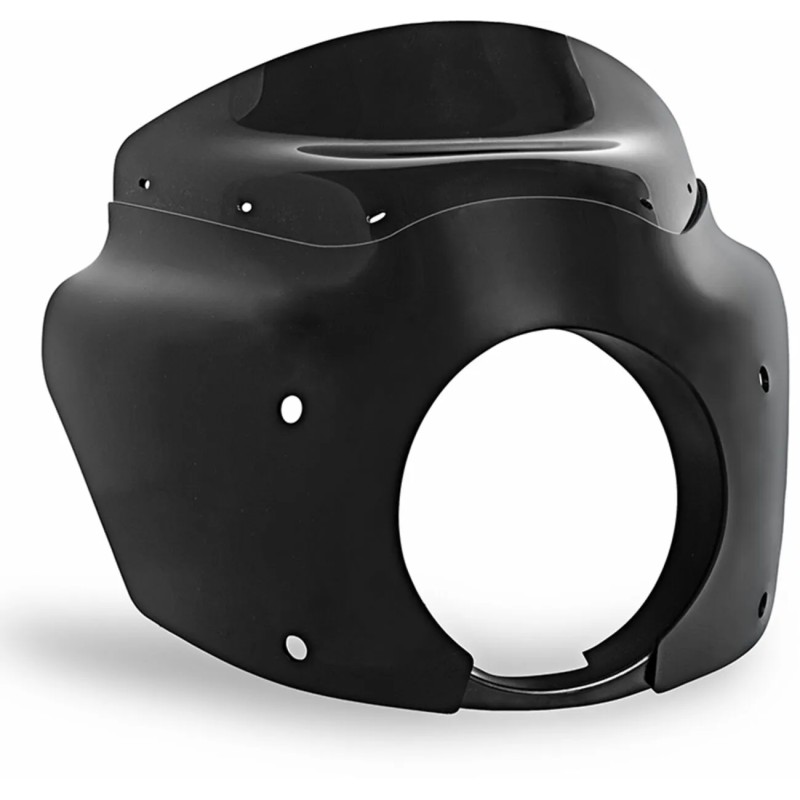 Carénage Road Warrior