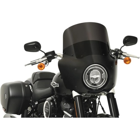 Road Warrior Fairing