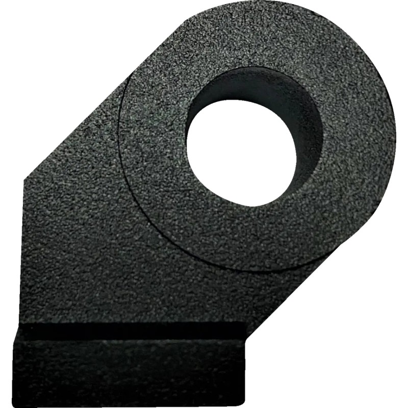 Bloc de fixation de phare