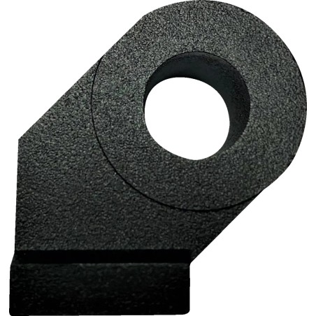 Bloc de fixation de phare