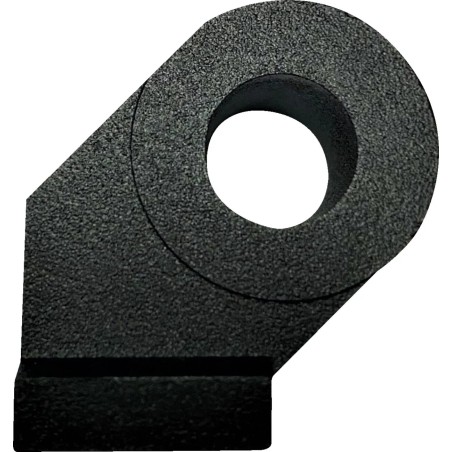 Bloc de fixation de phare