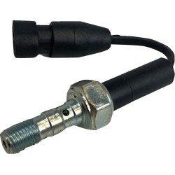 Brake Light Pressure Switch