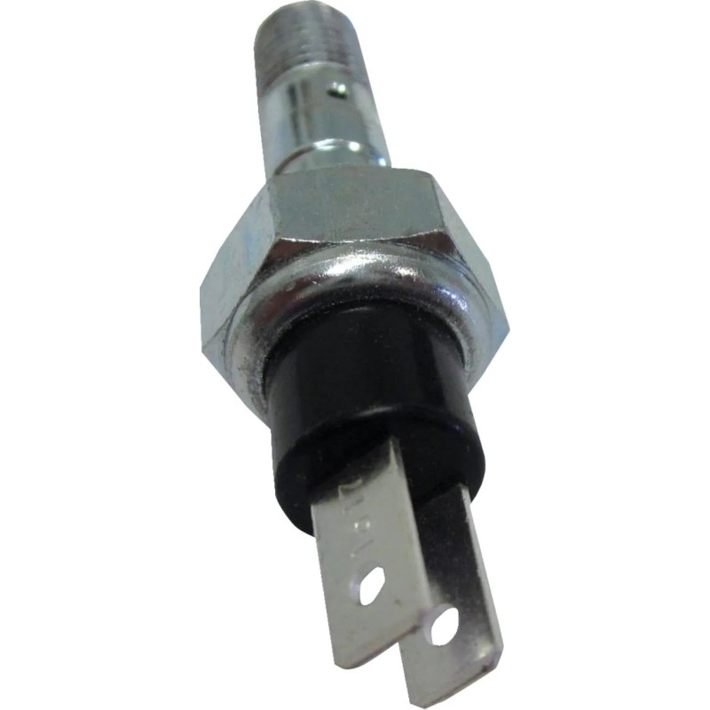 Pressostat de feu stop