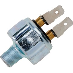 Pressostat de feu stop