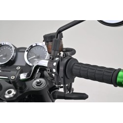 3-Button Switch for Handlebars