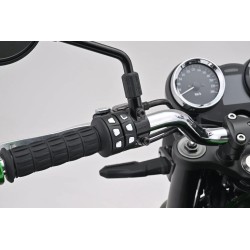 3-Button Switch for Handlebars