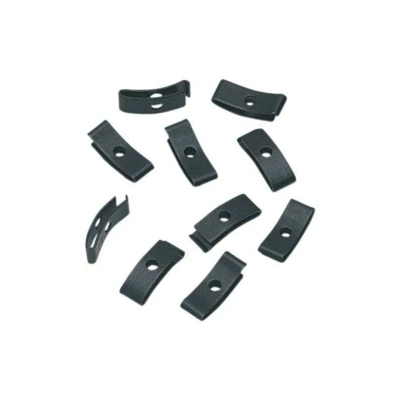 Throttle Adjustment Spring