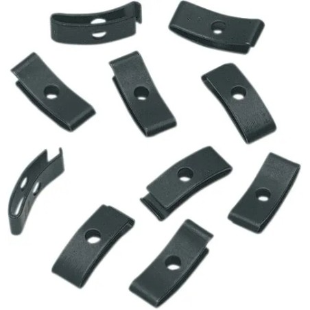 Throttle Adjustment Spring