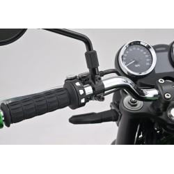 3-Button Switch for Handlebars