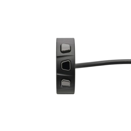 3-Button Switch for Handlebars