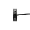 3-Button Switch for Handlebars