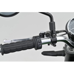 3-Button Switch for Handlebars
