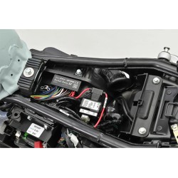 Handlebar Switch Relay EZ