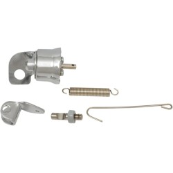 Stoplight Switch for FL, FX, and XL, Knuckle Flat