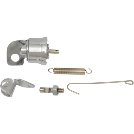 Stoplight Switch for FL, FX, and XL, Knuckle Flat