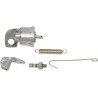 Contacteur de feu stop pour FL, FX et XL (modèles Knucklehead/Flathead)