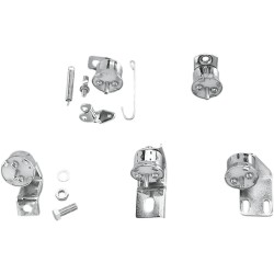 Stoplight Switch for FL, FX, and XL, Knuckle Flat