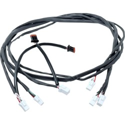 Handlebar Switch Harness
