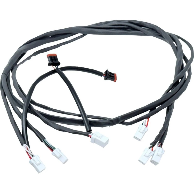 Handlebar Switch Harness