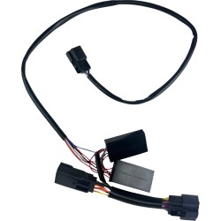 Add-On Tour Pak Wire Harness