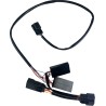 Add-On Tour Pak Wire Harness