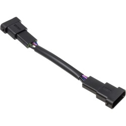 Faisceau éliminateur de triple bande lumineuse